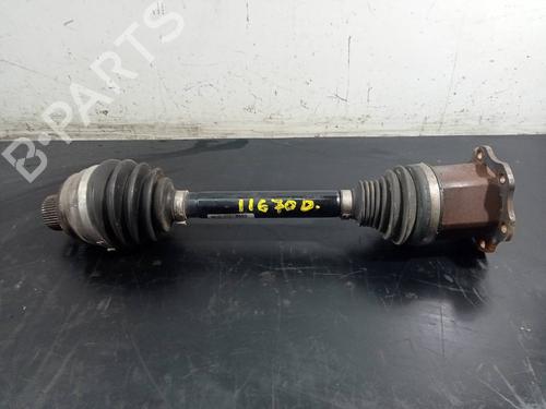 Used Right front driveshaft AUDI A7 Sportback (4GA, 4GF) 3.0 TDI quattro (272 hp) 15545298