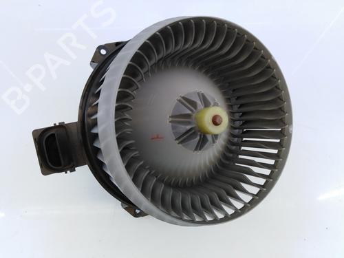 Used Heater blower motor HONDA CR-V III (RE_) 2.2 i-CTDi 4WD (RE6) (140 hp) 14061271