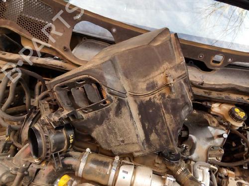 Used Air filter box VOLVO V40 Hatchback (525) D2 (114 hp) 14058960