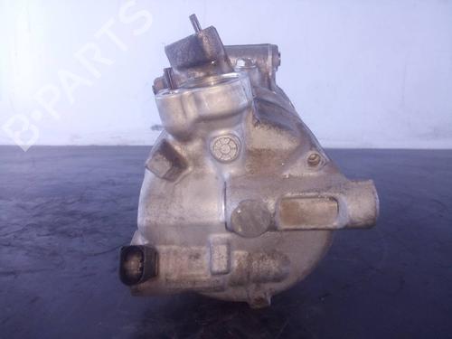 AC compressor VW POLO V (6R1, 6C1)  | BP22976764M34 