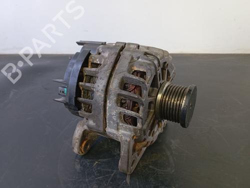 Alternator RENAULT MEGANE IV Hatchback (B9A/M/N_)  | BP28143268M7 
