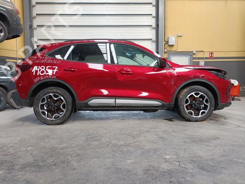 Used Parts FORD KUGA III (DFK)  2.5 Duratec Plug-in-Hybrid  4780357