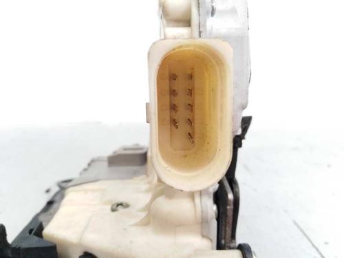 Rear right lock AUDI Q7 (4LB) 3.0 TDI quattro | BP5273526C99 