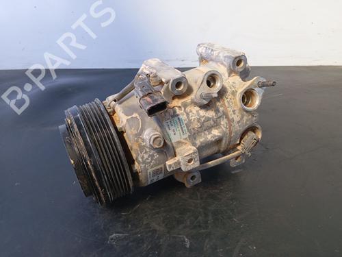 AC-Kompressor HYUNDAI i30 (PDE, PD, PDEN) 2.0 N (275 hp) 27505356