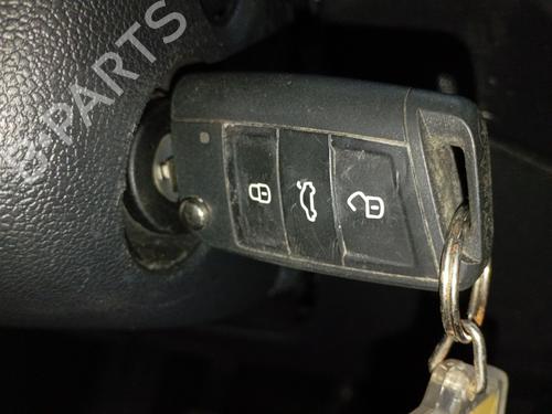 electronic-module-vw-taigo-cs1-2021-34058285 main image