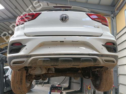 Paraurti posteriore MG MG ZS SUV (AZS1) 1.5 VTi (114 hp) 31944699