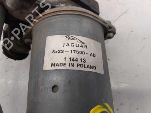 Front wiper motor JAGUAR XF I (X250) 2.2 D | BP5108219M29 