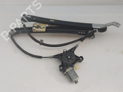 Front left window mechanism SKODA KAROQ (NU7, ND7) 2.0 TDI 4x4 | BP29827051C22