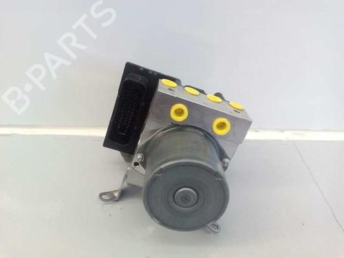 Used ABS pump BMW X1 (E84) sDrive 18 d (143 hp) 1259171