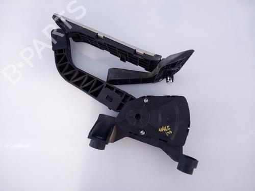 Used Pedal HYUNDAI i40 I (VF) [2012-2019]  10415094