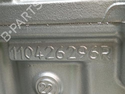 Engine MERCEDES-BENZ CITAN Box Body/MPV (W420) 1.5 110 CDI (420.623, 420.625) | BP34237342M1 - Image 10