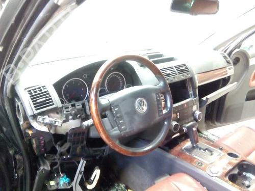Gearbox VW TOUAREG (7LA, 7L6, 7L7)  | BP1882617M3 