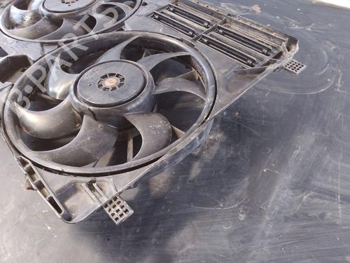 Radiator fan FORD KUGA II (DM2) 1.5 EcoBoost | BP30408485M35