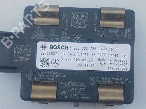Electronic module MERCEDES-BENZ GLA (H247) GLA 200 d (247.712) | BP33826516M83 - Image 4