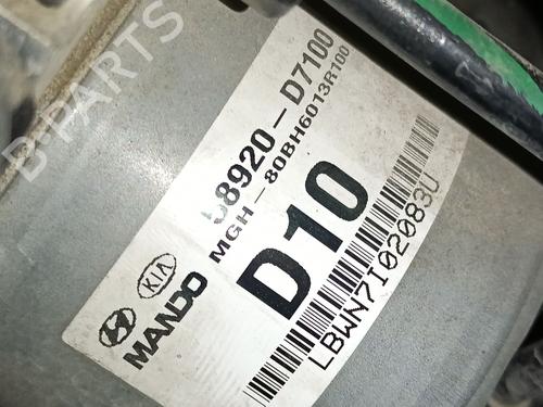 ABS pump HYUNDAI TUCSON (TL, TLE) 1.7 CRDi | BP32059239M43