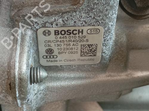 Engine VW TIGUAN (5N_) 2.0 TDI | BP28110756M1 