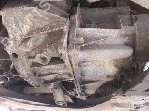 Engine RENAULT CLIO III (BR0/1, CR0/1) 1.5 dCi (C/BR0G, C/BR1G) | BP37192232M1 - Image 9