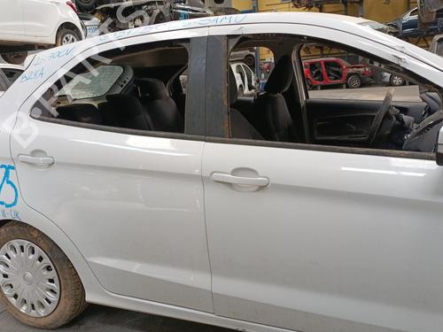 Right rear door FORD KA+ III (UK, FK)  | BP29942372C5