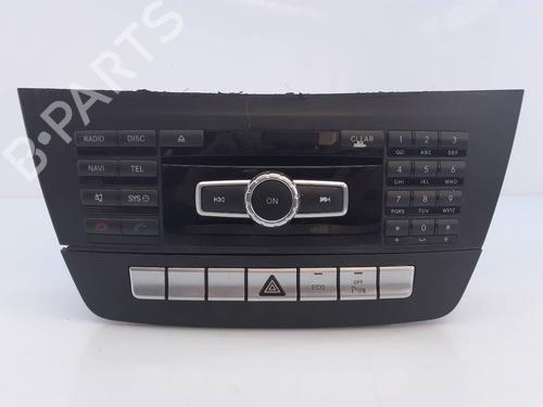 Electronic module MERCEDES-BENZ C-CLASS (W204)  | BP7864436M83 