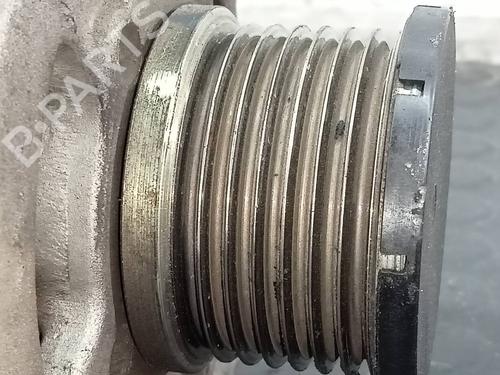 Alternator DACIA SANDERO II TCe 90 (B8M1, B8MA, B8AC) | BP10757273M7 