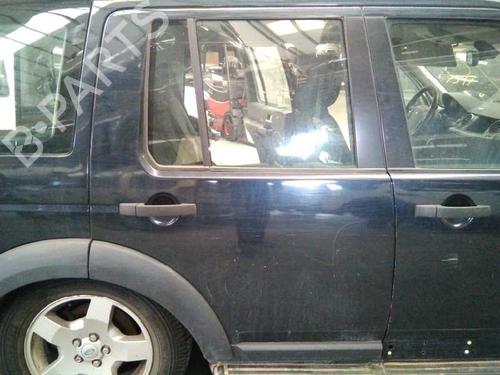 Used Right rear door LAND ROVER DISCOVERY III (L319) 2.7 TD 4x4 (190 hp) 6257454