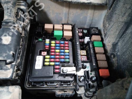 Used Fuse box KIA SPORTAGE IV (QL, QLE) [2015-2022]  16299442