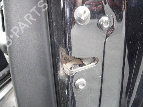 Used Front right lock AUDI A3 (8P1) [2003-2013]  19450555