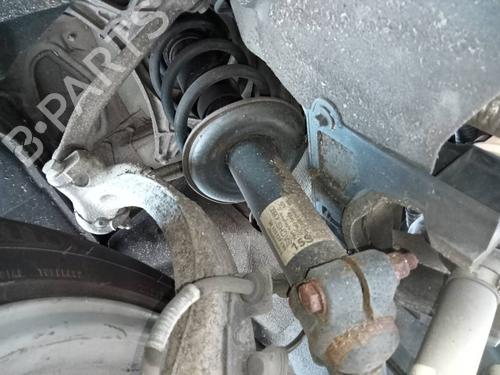 Used Left front shock absorber AUDI A5 Sportback (8TA) 2.0 TDI (143 hp) 15664459
