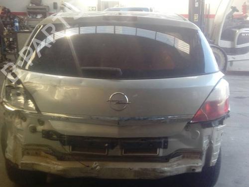 Gearbox OPEL ASTRA H (A04) 1.7 CDTI (L48) | BP13891214M3 