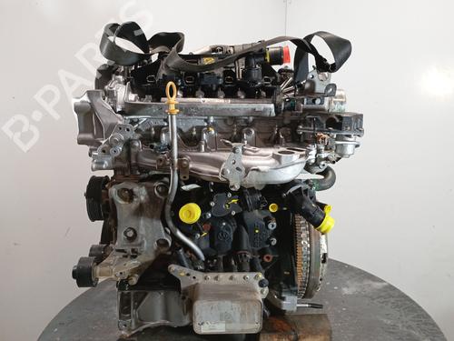 Motor NISSAN NV300 Van (X82) 1.6 dci 120 (121 hp) 27865390