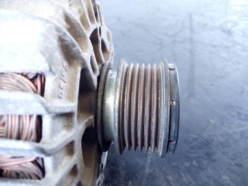 Alternator VW GOLF VI (5K1)  | BP22412752M7 