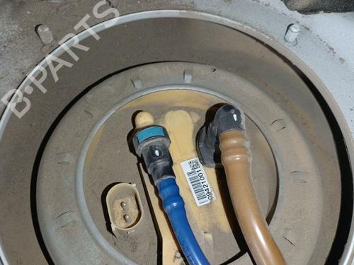 Bränslepump Bränslepump 37665563 37665563