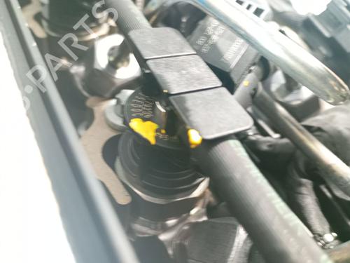 Engine BMW X4 (G02, F98) xDrive 20 d Mild-Hybrid | BP27623619M1