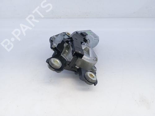 Rear wiper motor LAND ROVER RANGE ROVER EVOQUE (L538)  | BP26408727M102 