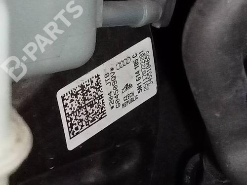 Used Servo brake Servo brake VW TIGUAN (5N_) 2.0 TDI 4motion (150 hp) 10567994 10567994