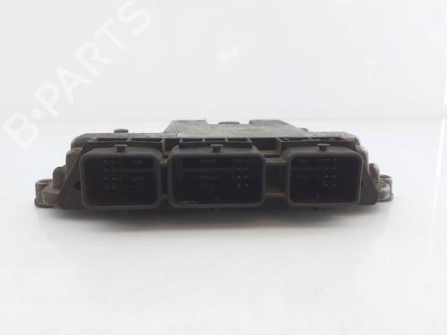 Engine control unit (ECU) NISSAN PRIMERA (P12) 1.9 dCi | BP8295573M57 