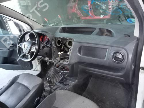 Tableau de bord DACIA DOKKER MPV (KE_) [2012-2025]  19644321