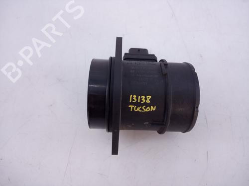 Used Mass air flow sensor HYUNDAI TUCSON (NX4E, NX4A) 1.6 CRDi (116 hp) 25737958