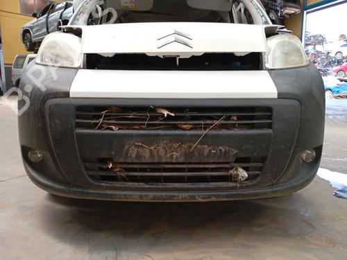 Used Front bumper CITROËN NEMO MPV 1.3 HDi 80 (80 hp) 28036461