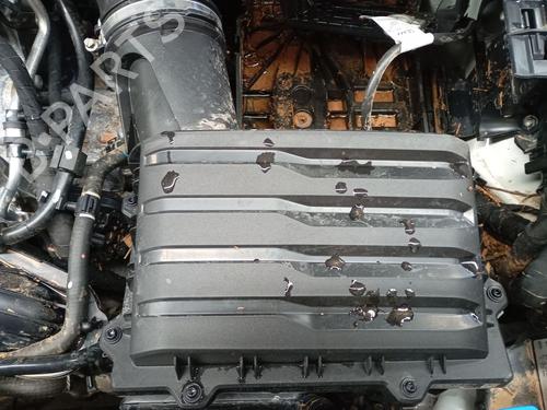Luftfilter kasse Luftfilter kasse AUDI A1 Sportback (GBA) 30 TFSI (110 hp) 33941119 33941119