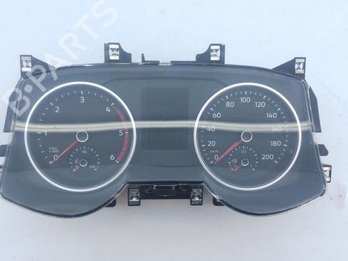 Instrument cluster VW CRAFTER Van (SY_, SX_) 2.0 TDI FWD (SYB, SYC, SYD) | BP33869421C47 - Image 8