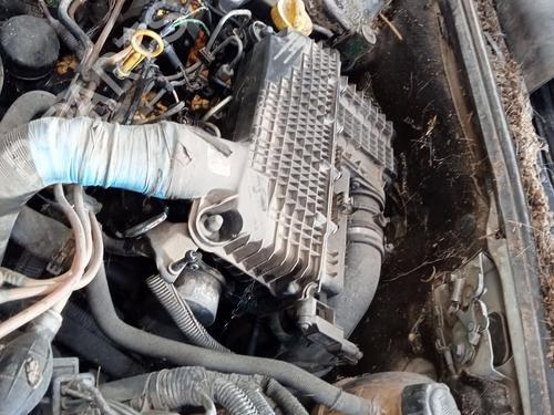 Engine RENAULT KANGOO (KC0/1_) 1.5 dCi (KC07) | BP32725743M1  - Image 9