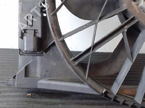 Radiator fan MERCEDES-BENZ CLS (C219)  | BP6700627M35 
