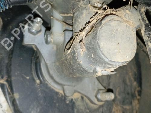 Used Brake master cylinder CITROËN BERLINGO Box Body/MPV (B9) 1.6 HDi / BlueHDi 75 (75 hp) 28052860