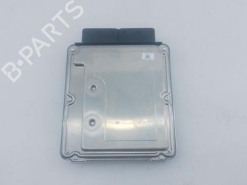 Engine control unit (ECU) SKODA OCTAVIA IV (NX3, NN3, PV3) 2.0 TDi | BP39143875M57 - Image 4