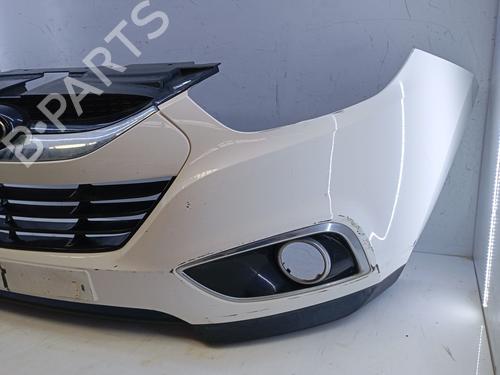 Front bumper HYUNDAI ix35 (LM, EL, ELH) 1.7 CRDi | BP29916532C7