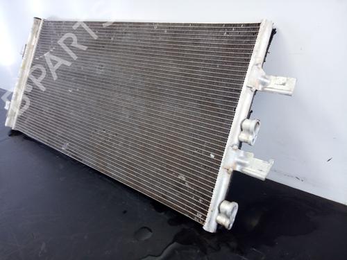 AC radiator BMW X1 (F48) sDrive 18 d | BP25742224M32 