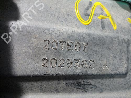 Gearbox PEUGEOT 406 (8B)  | BP19500282M3 