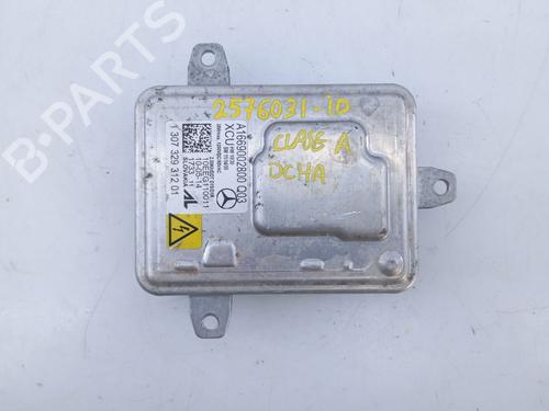 Module xenonverlichting MERCEDES-BENZ A-CLASS (W177) [2018-2025]  24152443