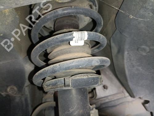 Used Left front shock absorber Left front shock absorber 37667317 37667317